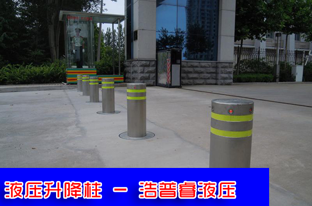西安液压升降柱厂家